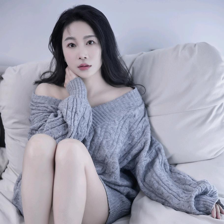 茹一姐姐