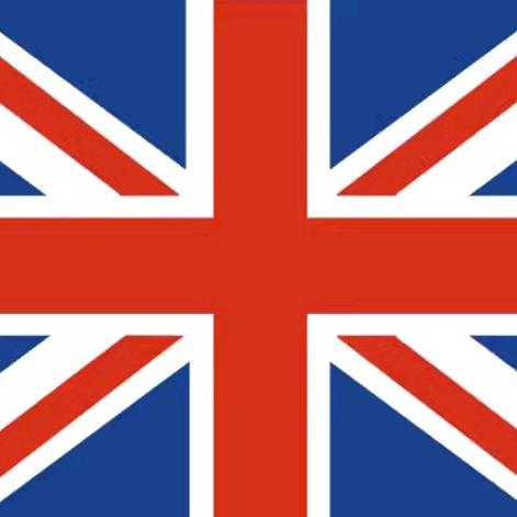 我爱伦敦🇬🇧