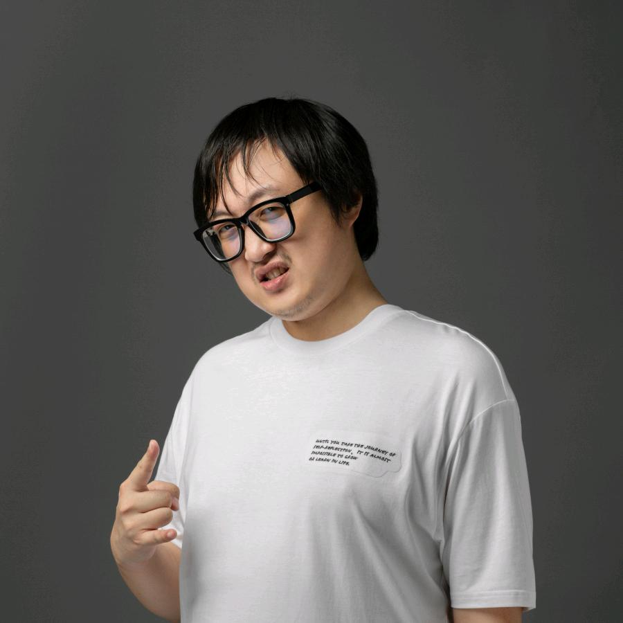 石头老师