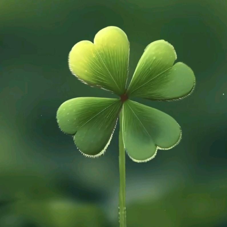 幸运女神🍀