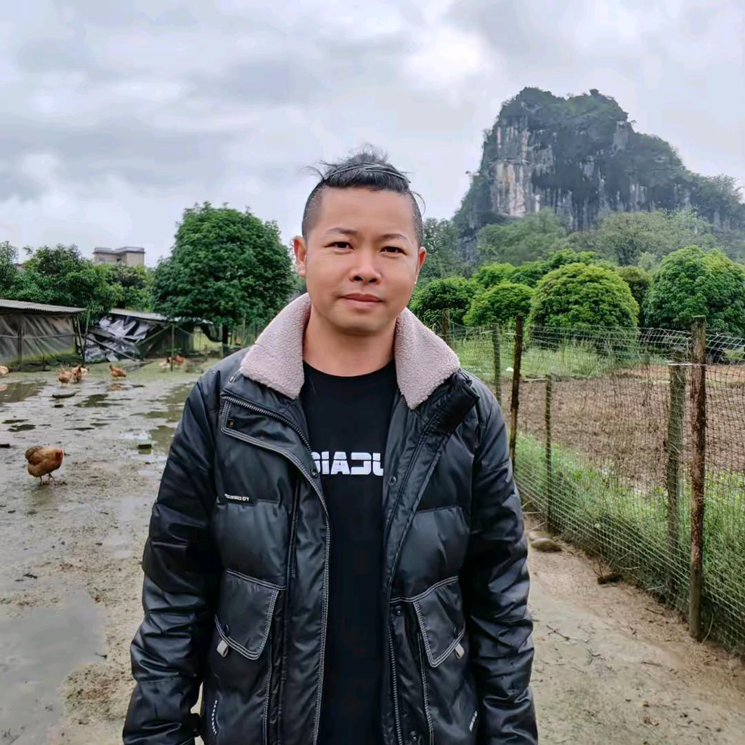 陆小弟开播号在主页