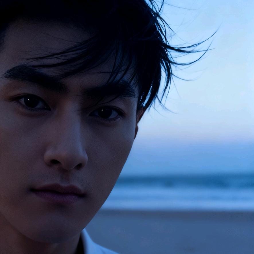 将心予你 再不负卿