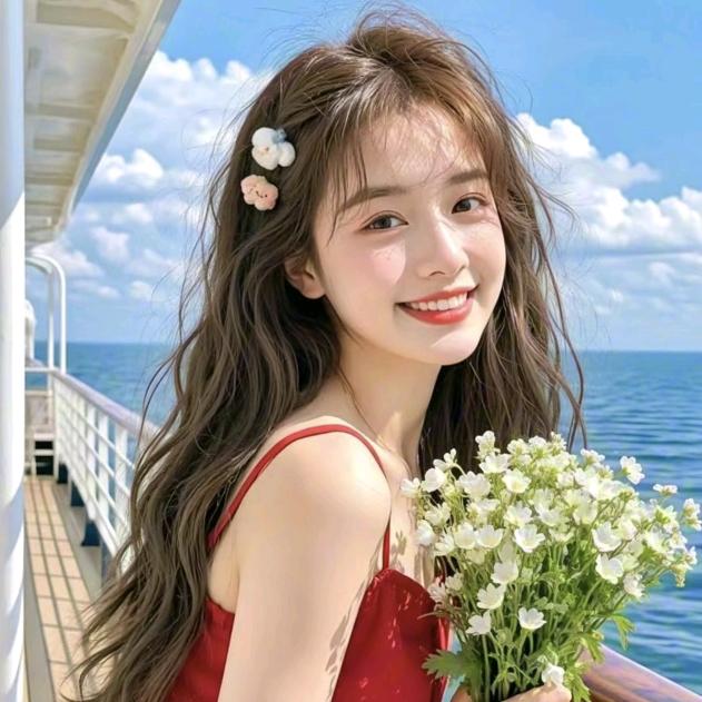 旺旺小仙🌸