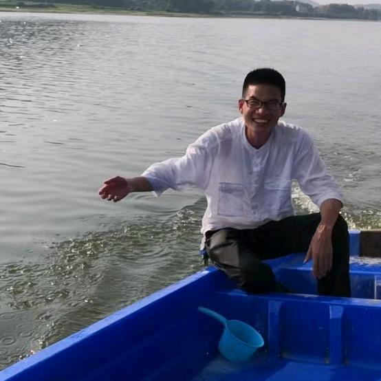 汪总聊水产配方