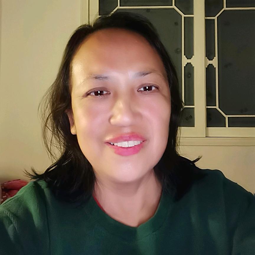 刘如意✨