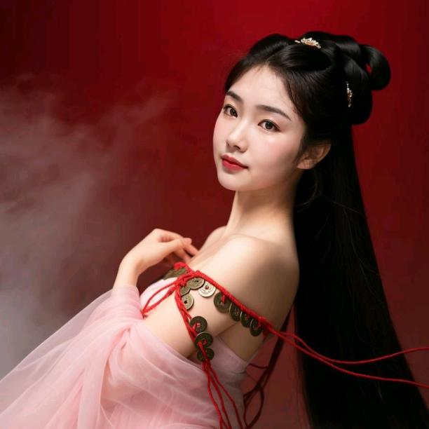 陈❤如意