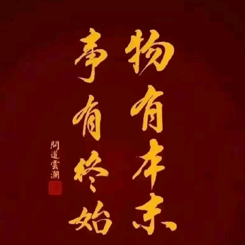 一只快乐的小青蛙