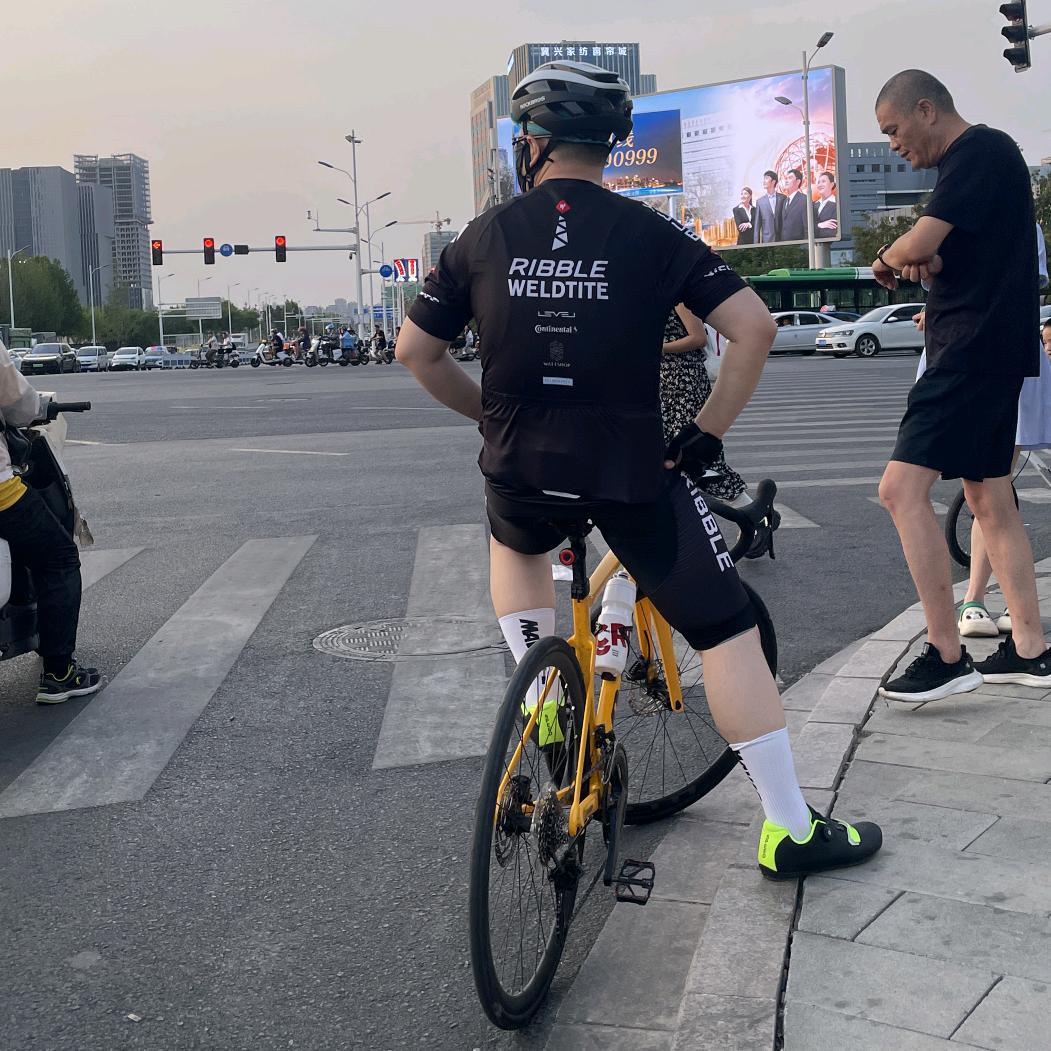 菜腿贝贝的日常