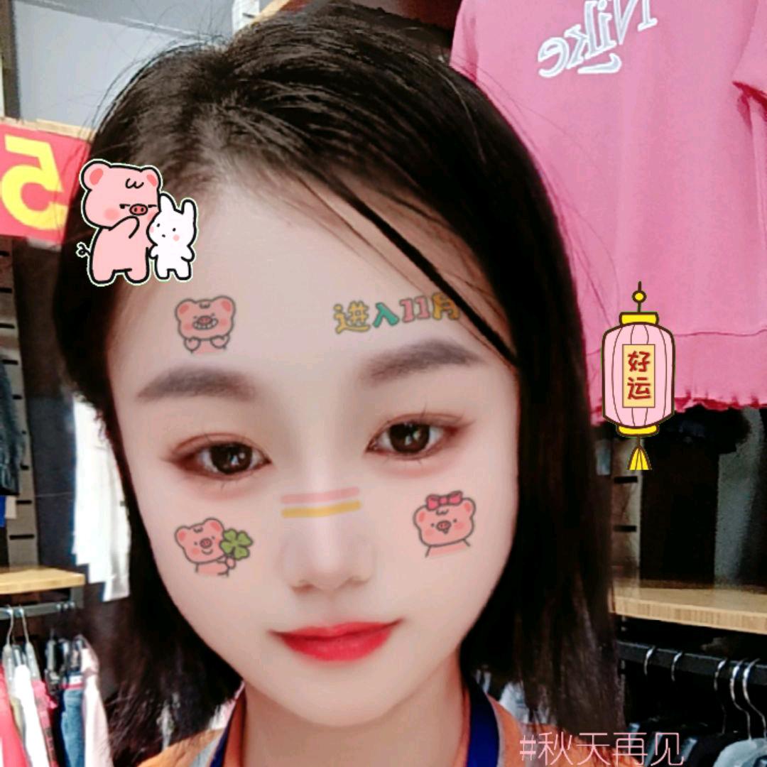 国货三楼耐克-阿英