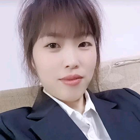 开心小美
