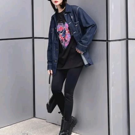 阿施施AMSS服饰折扣店