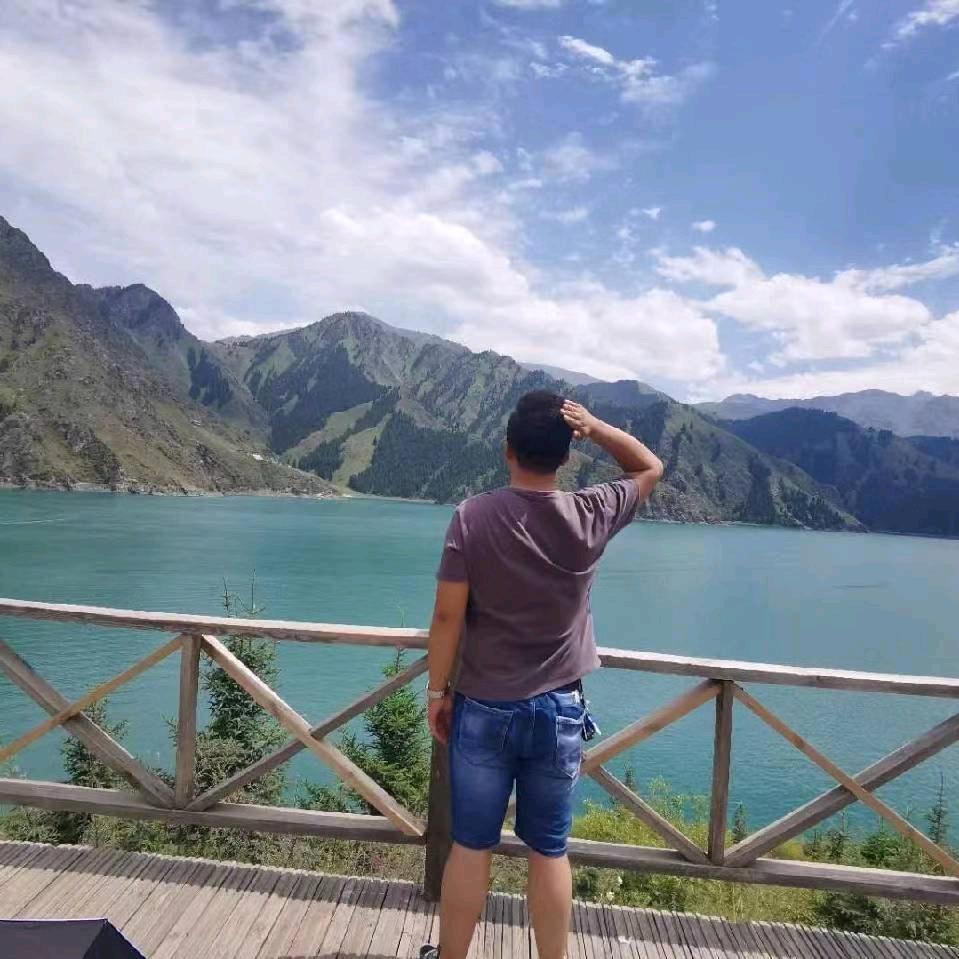 弓长張