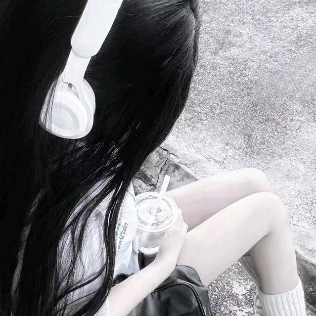 妩