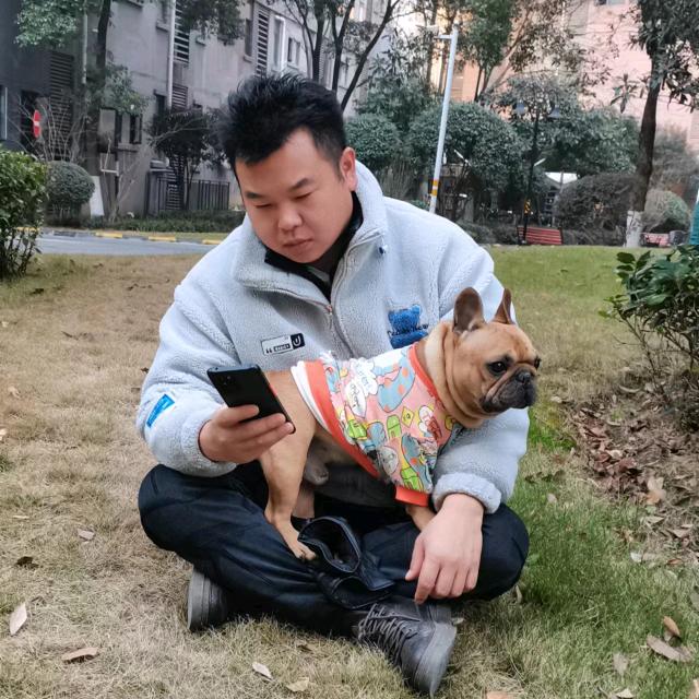 神仙也会脑阔疼