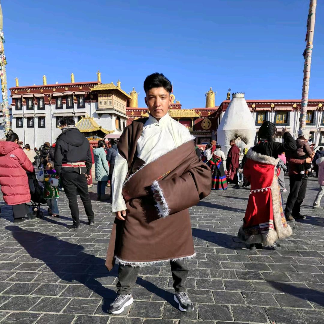 擦珠索南
