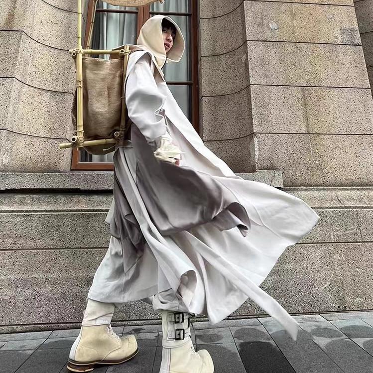 不甘坐条咸鱼