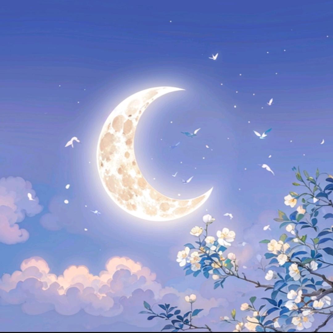 明月清风