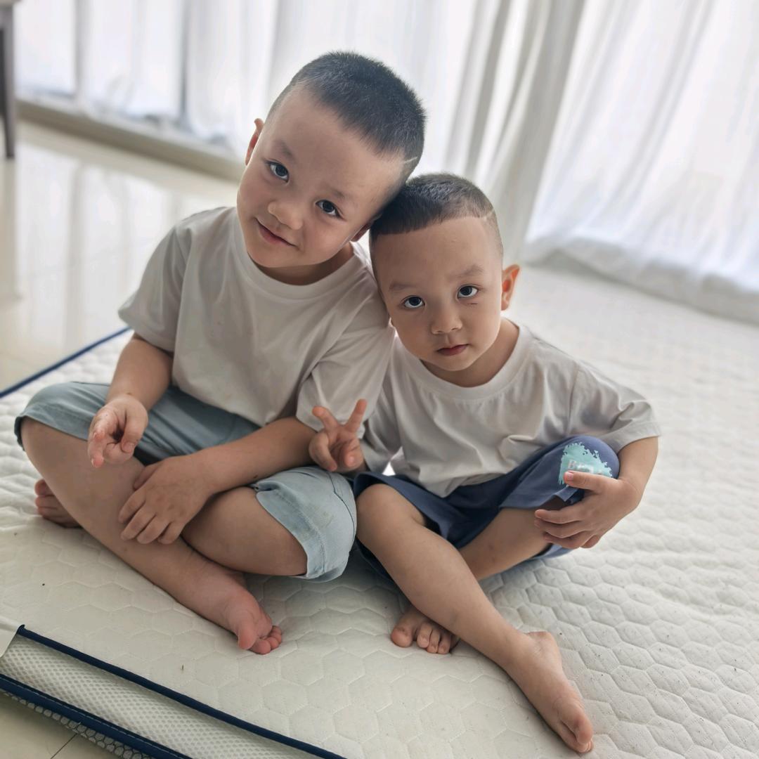 安森的创业生活