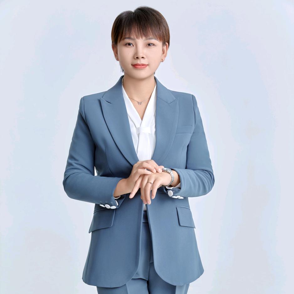 陈倩老师 高考志愿