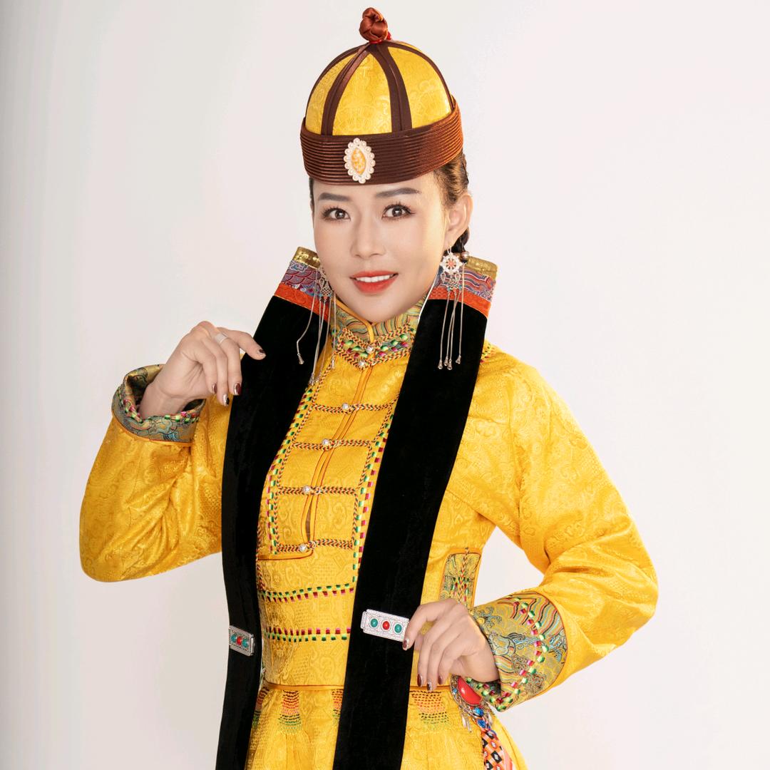 乌云嘎