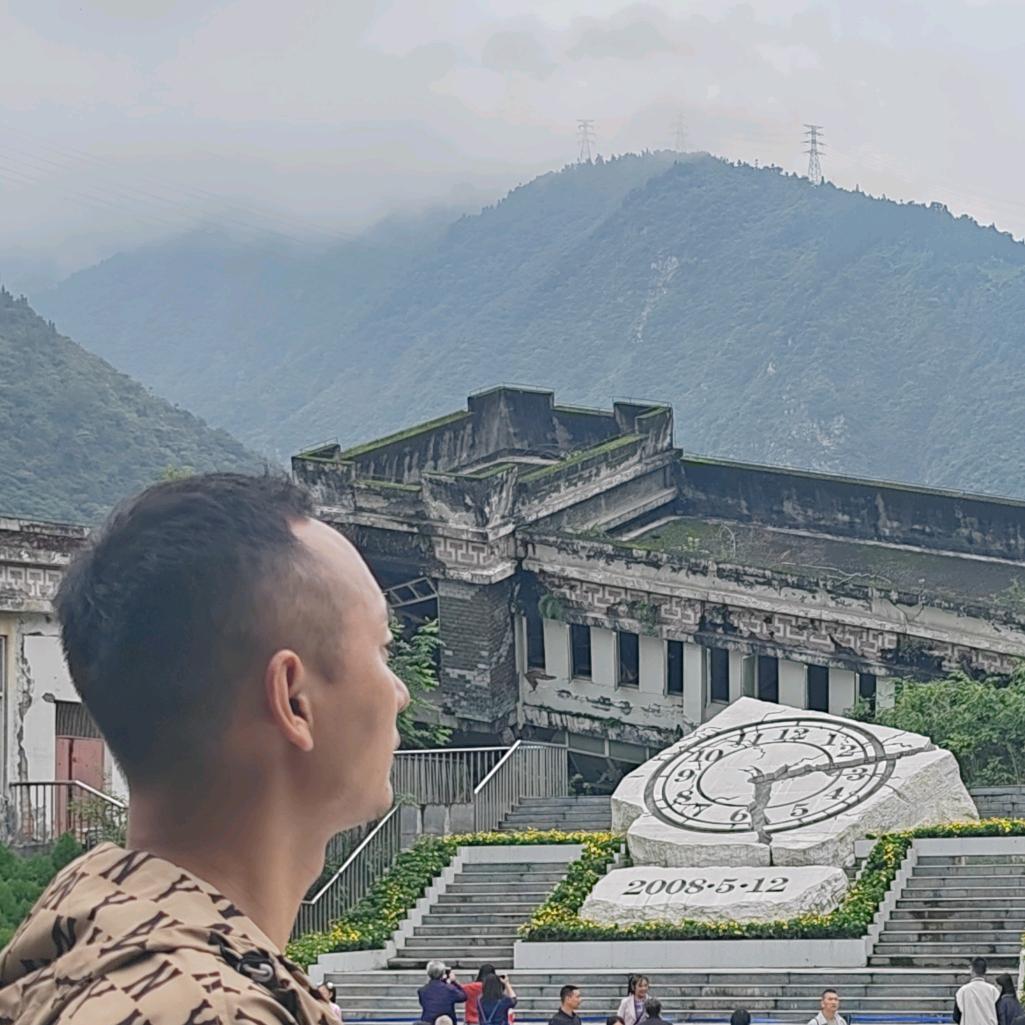 小陈书记（梦想村）