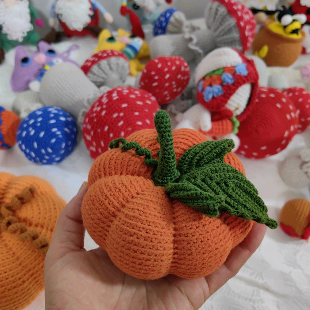 爱编织手工小屋