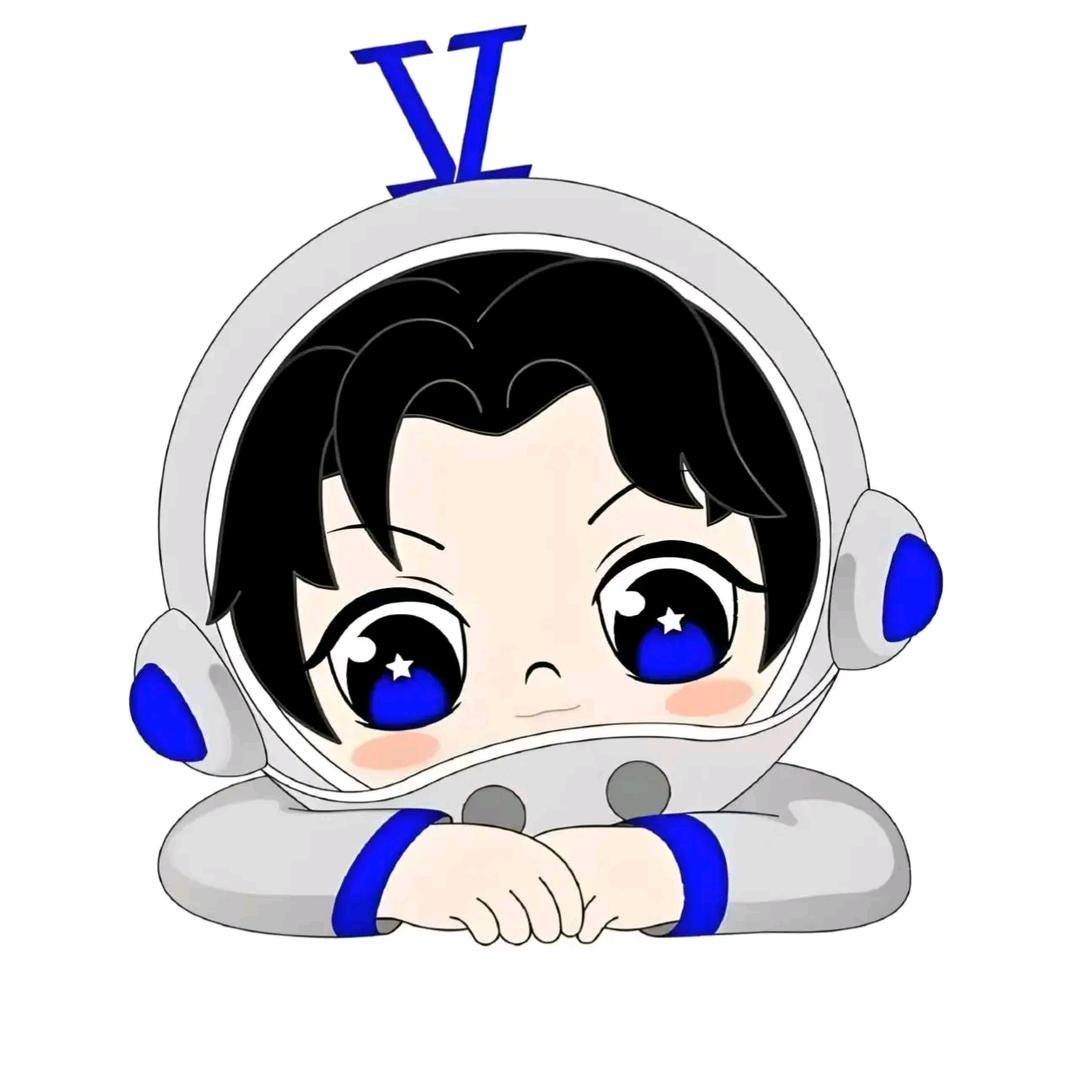 ✨星星✨