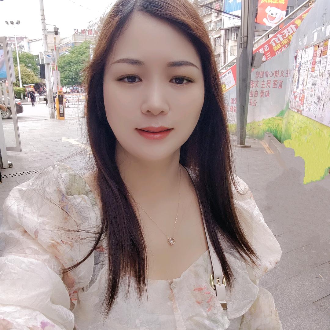 蓝梦仙儿