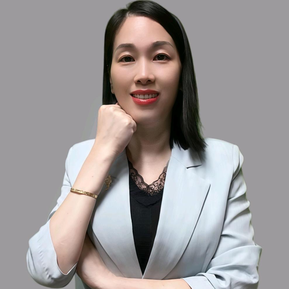 金心讲家庭教育