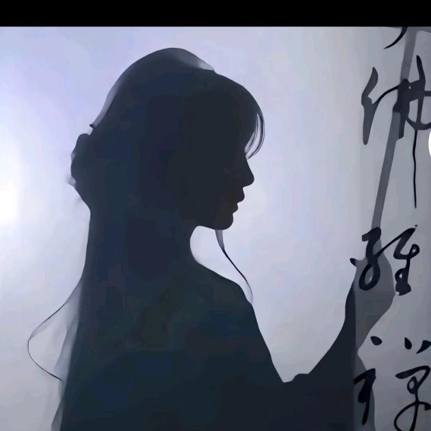 白月光