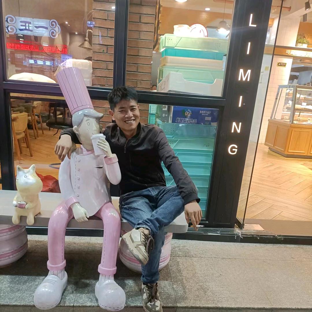 向往