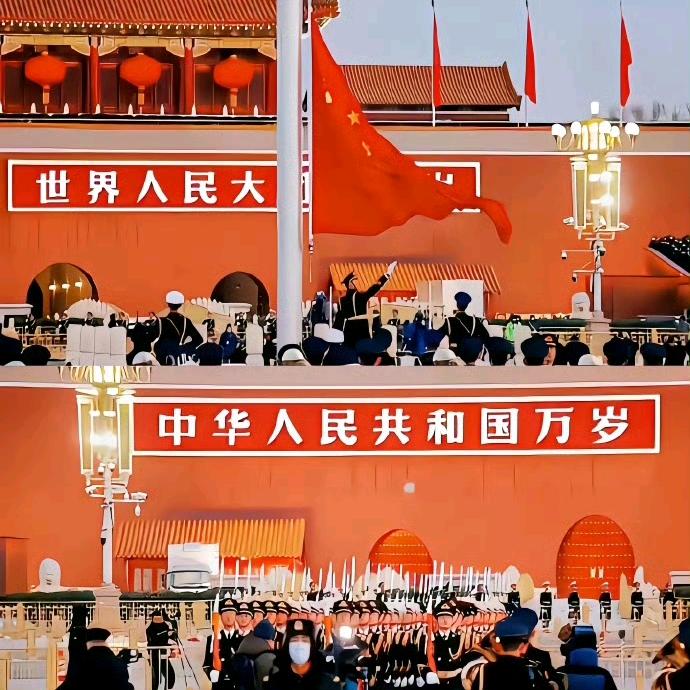 🇨🇳爱国的小陈🇨🇳