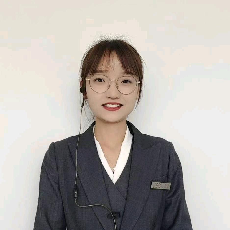 白龙马曹晓燕