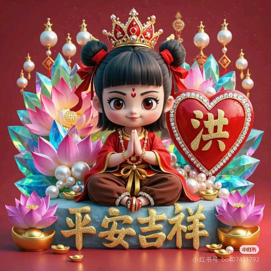 @🌺 洪哥꧔ꦿ᭄💞1976