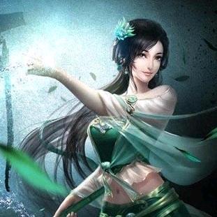 越女剑