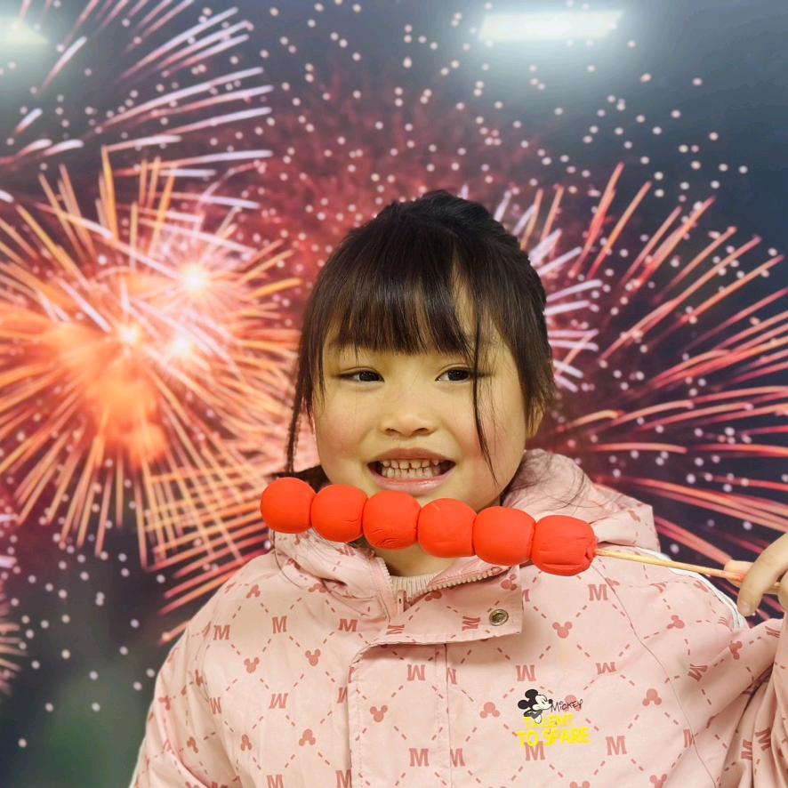 单亲妈妈