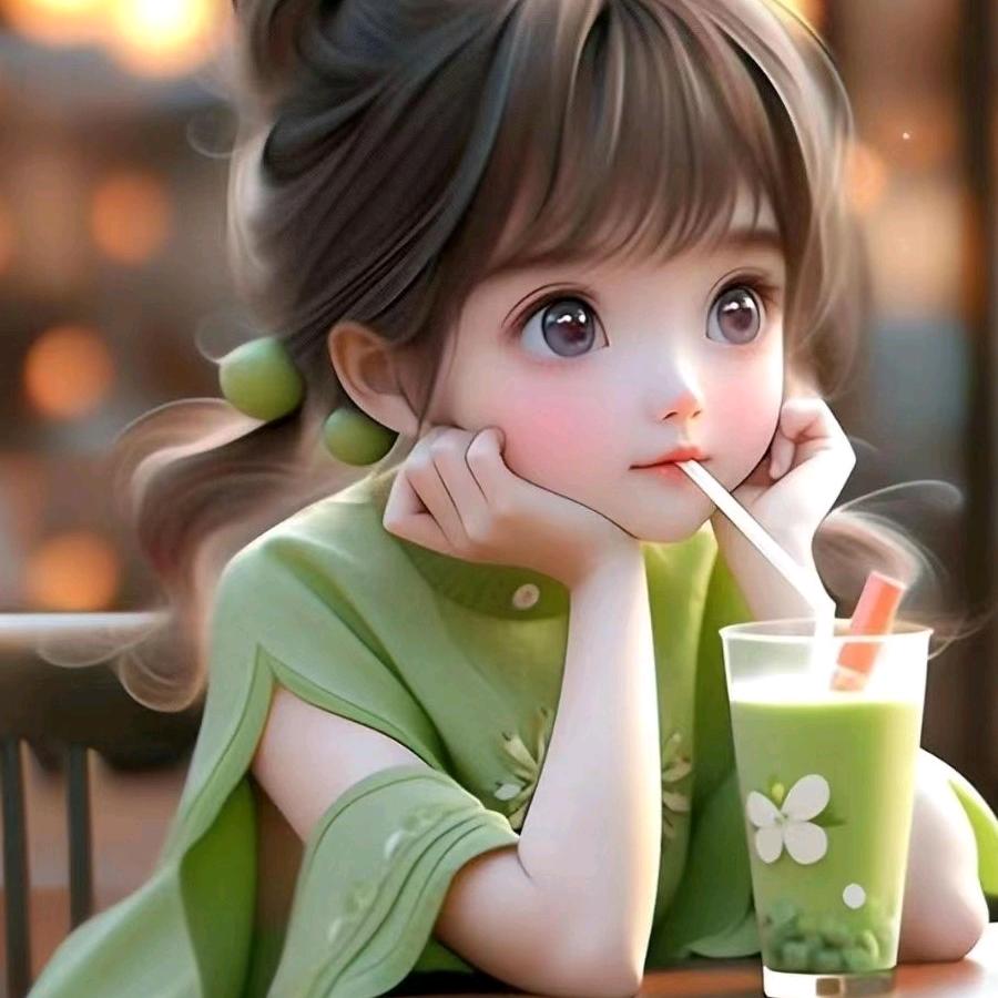 是小何吖