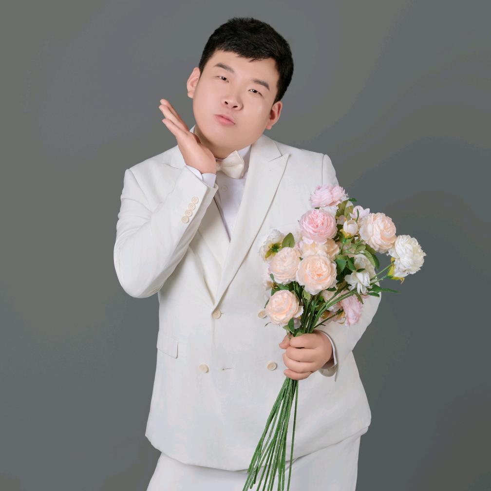 咖啡是帅哥