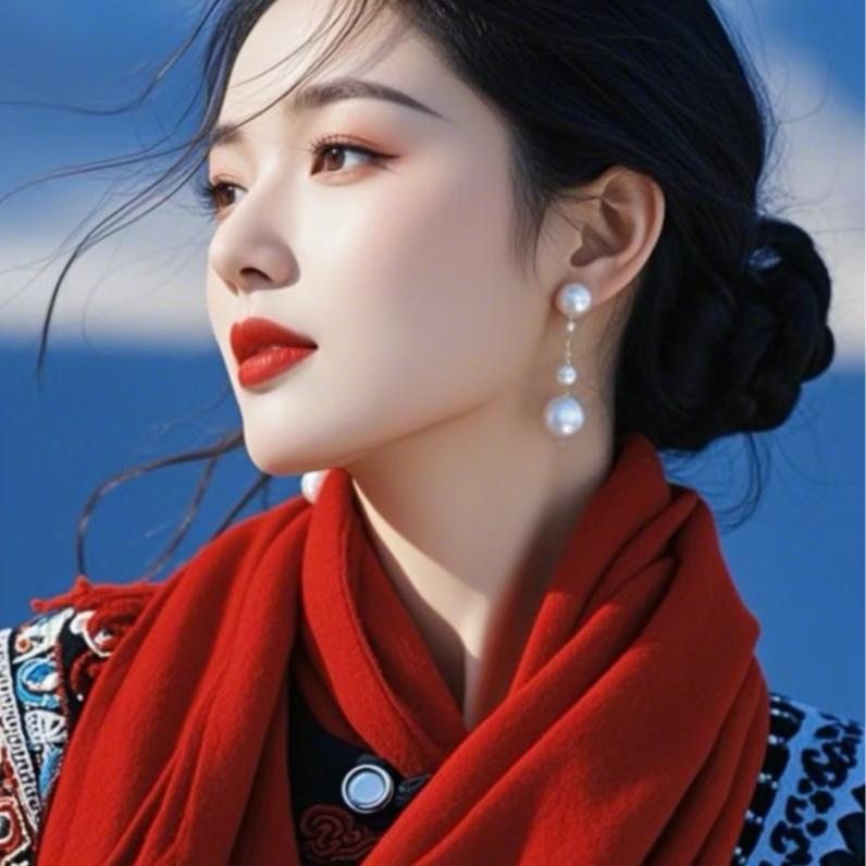 百货.橱窗里
