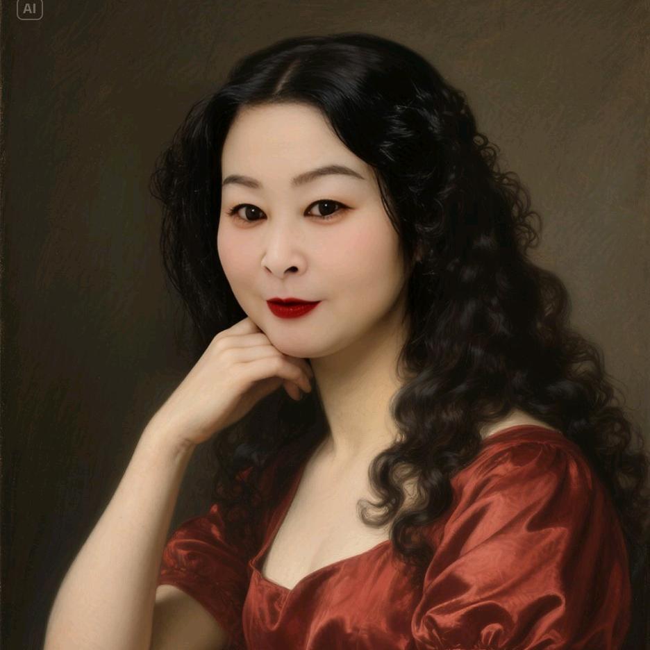 郭兰英