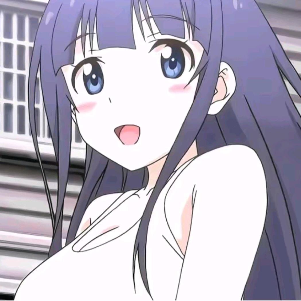 小表妹🦋