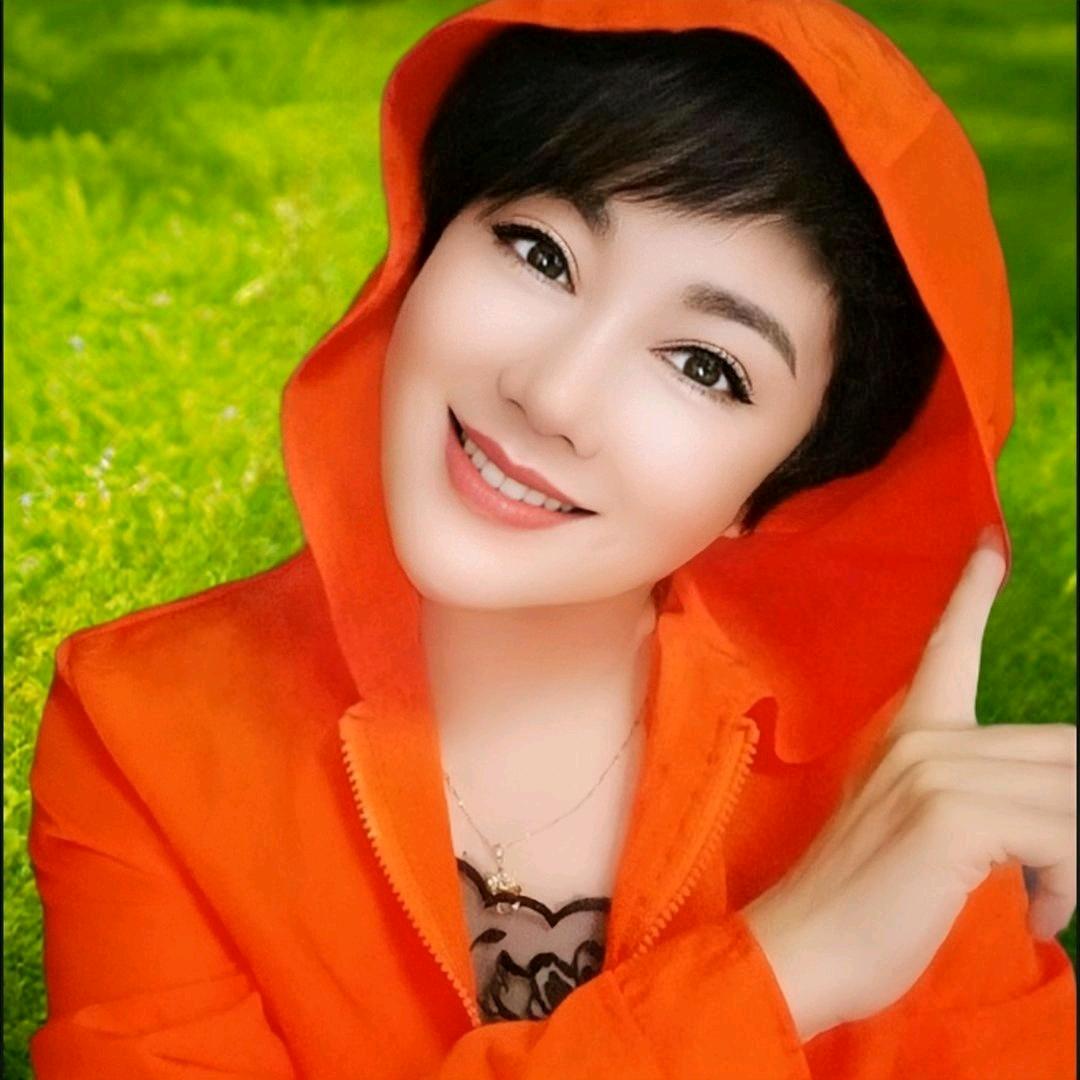 女人花