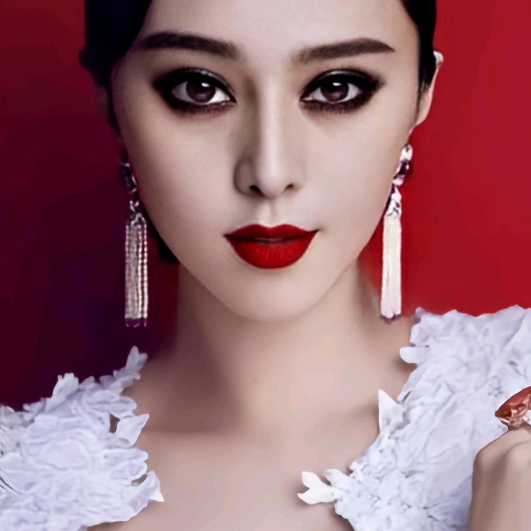 姐不美  但你不配