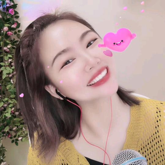 十五妹🎤