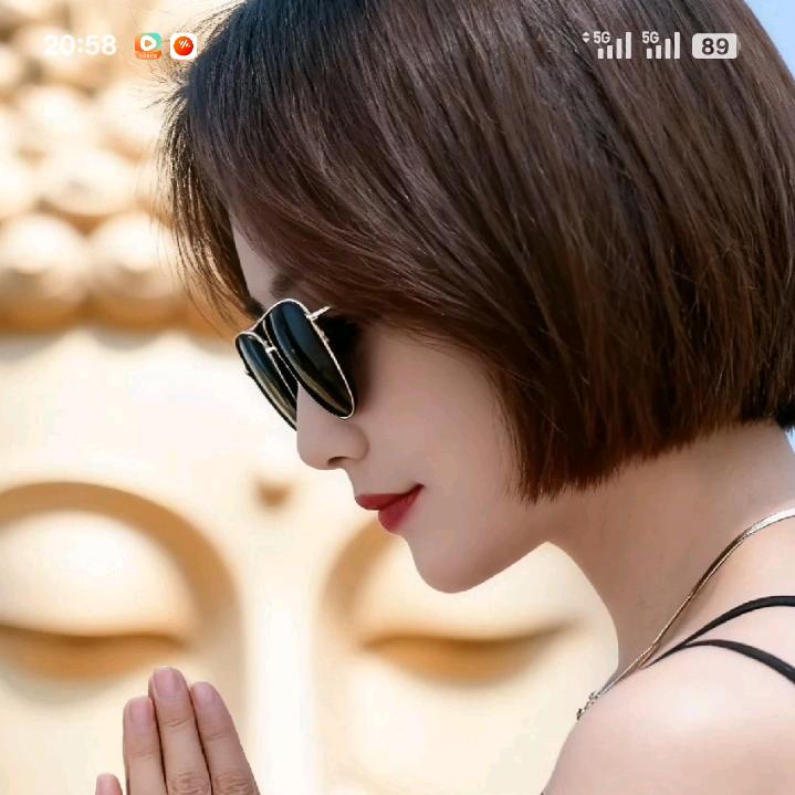 一个人挺好