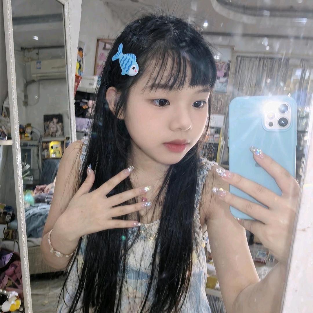 小吖吖