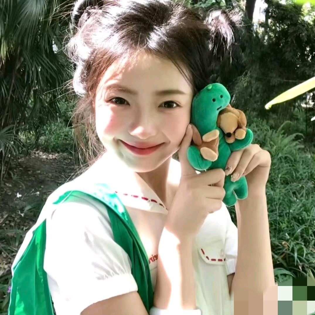 江西科技学院小鱼学姐