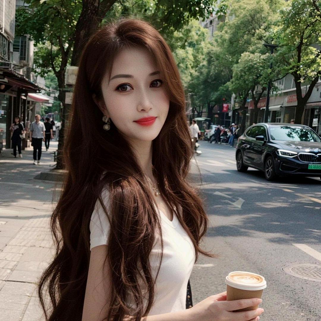 女王范