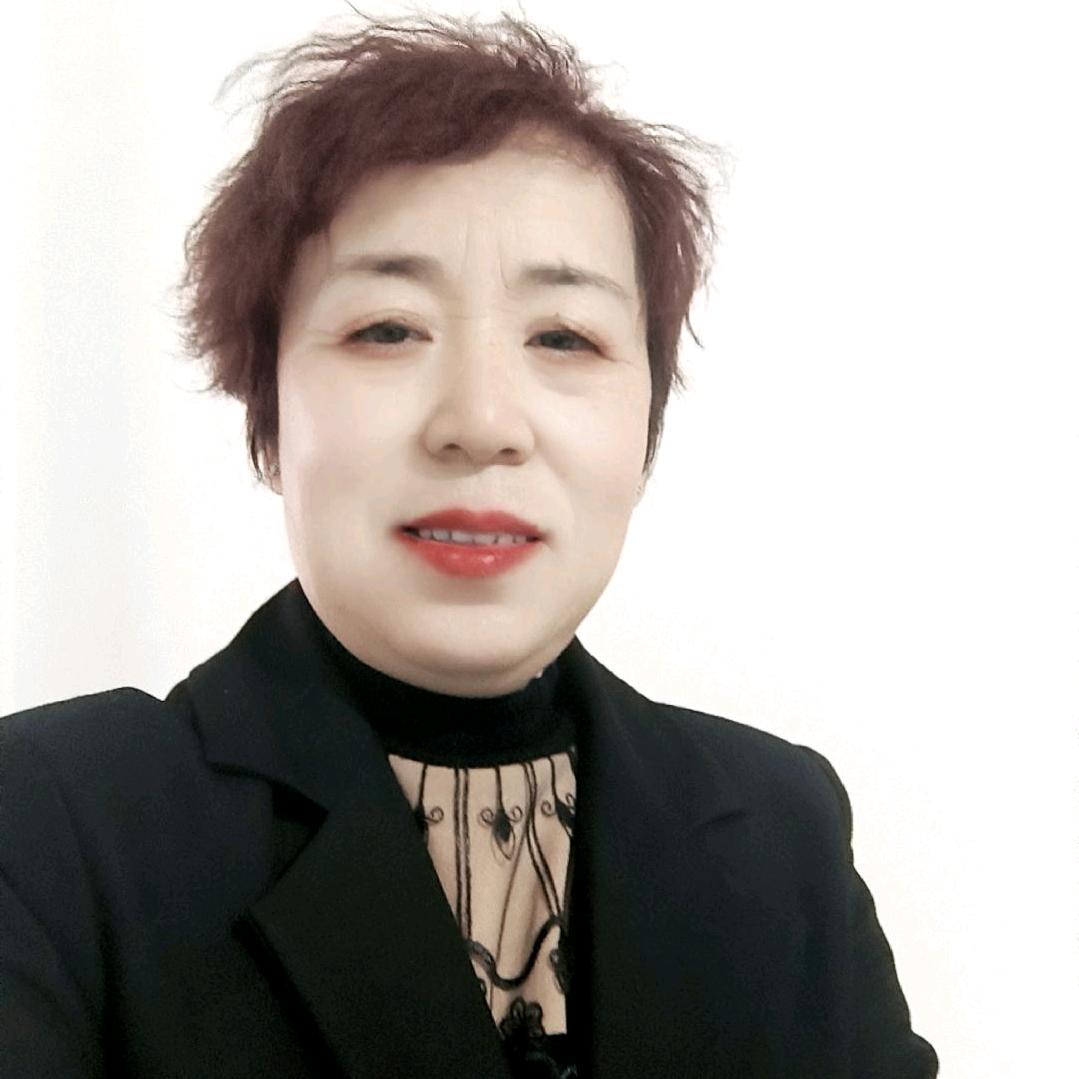 健康师孟姐