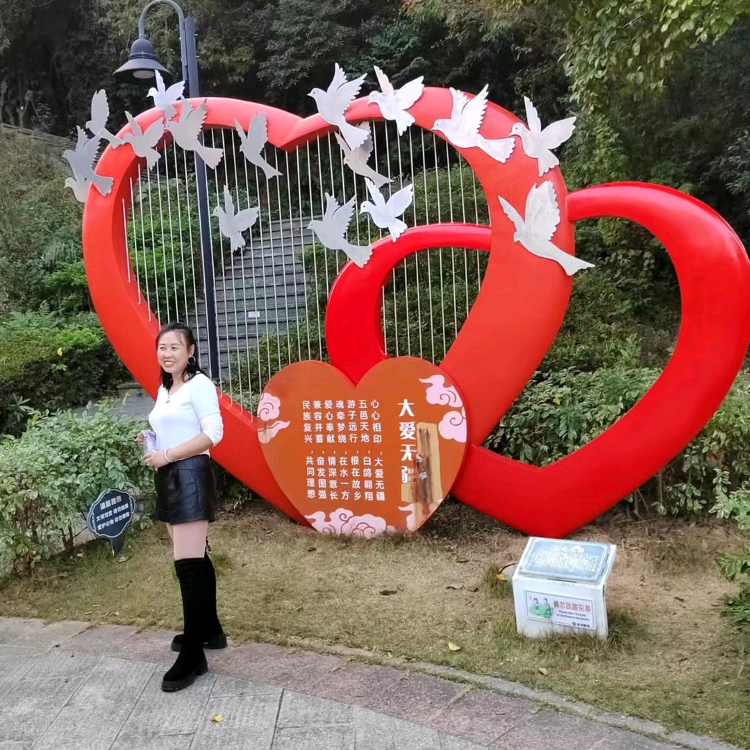 川渝人在广东